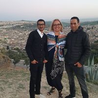 Mouhsine Stera's Photo