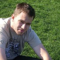 Krzysztof Horbaczewski's Photo