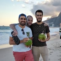 SOMEWHATSTELLAR的照片