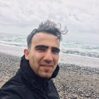 Mustafa Coşkuner的照片