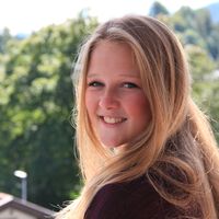 Stefanie Kuisle's Photo