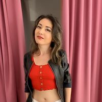 Ardak Beisembayeva's Photo