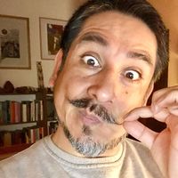 Leonardo P. Rivera's Photo