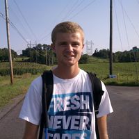 Brady Ferster's Photo