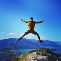 Yeray Gonzalez的照片