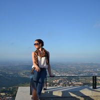 Elizaveta Pestova's Photo