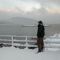 Facundo Gonzalez's Photo