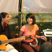 Rachel Philip's Photo