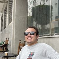 Moncef Ben hamman's Photo