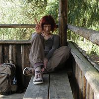 Malgorzata Stück's Photo