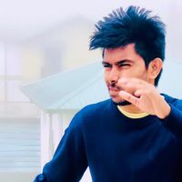 Mohammed Arshaad的照片