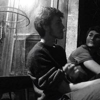 Fotos de Giorgio De Ambrogio