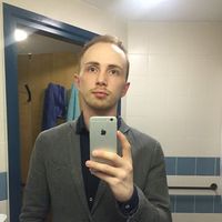 Eric Hosteter's Photo