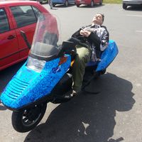 Petr Hlavatý's Photo