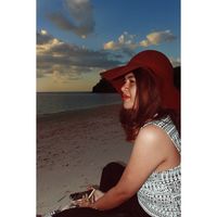 Zdjęcia użytkownika Iraa R Landjar