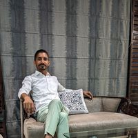 Ashutosh Mishra的照片