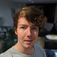 Jonny van Beek的照片