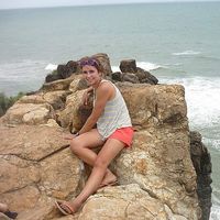 Julia Vitiello's Photo