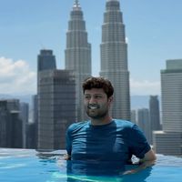 Mudit Mundra的照片