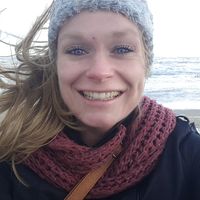 Rosa ter Heide的照片