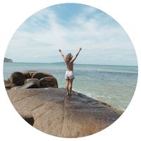 Rayén Savid Teixeira's Photo