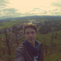 Le foto di Aljaž Glavač