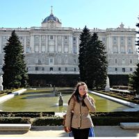 Fotos von Melina Villafuente