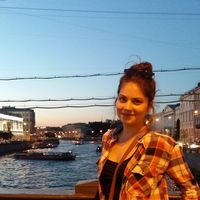 Christina Miliaeva的照片