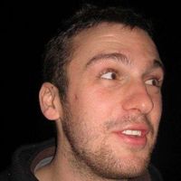 Etienne Despain的照片