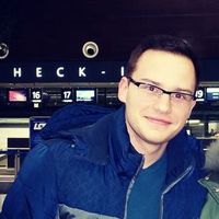 Le foto di Dawid Michał Cisek