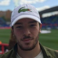 Photos de Valentin Ortega