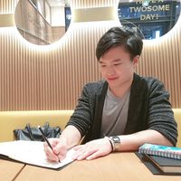 Brandon Lin  브랜든 린的照片