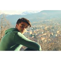 Alex Lombardo's Photo