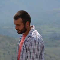 Davit Jalabadze's Photo