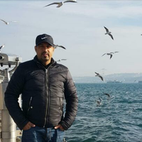 Sayed Abdulla's Photo