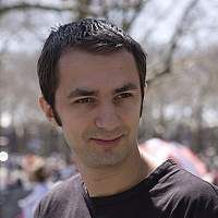 Vitaliy Matiyash's Photo