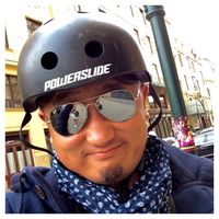 Anthony Zhan的照片