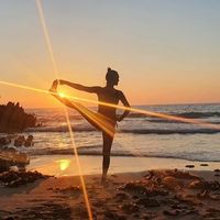 Beatriz Acera Yoga的照片