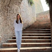 Maria Tolmachyova's Photo