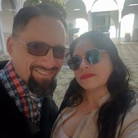 Jesús García Ortiz's Photo