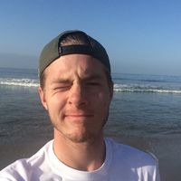 Svante Lindholm's Photo