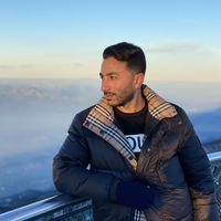 Mohamed Mohey的照片