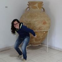 Chiara Beccone's Photo