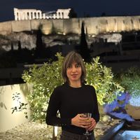 Mari am Bahram's Photo