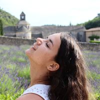 Elizaveta Mikhaylova's Photo