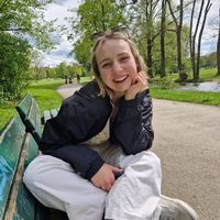 Alina Brosche's Photo