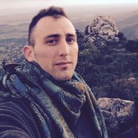 Onsel Alihan的照片