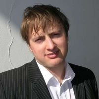 Michael Maurer的照片