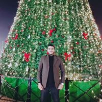 Ahmed Ibrahim的照片