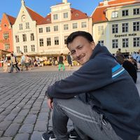 Фотографии пользователя Kirill Balandin